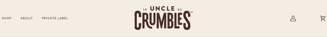 Uncle Crumbles